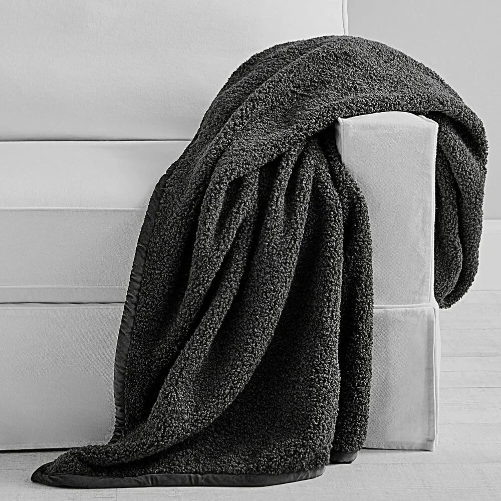 Pottery Barn super snuggly